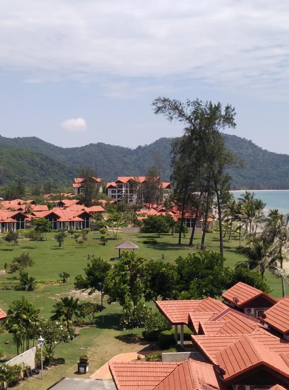 Sabah Beach Villas & Kota Kinabalu