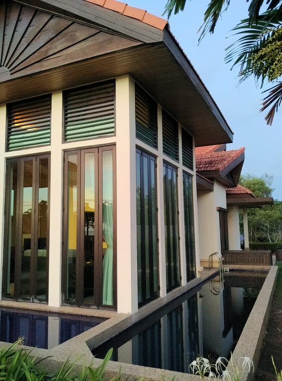 Resort Sabah Beach Villas & Kota Kinabalu