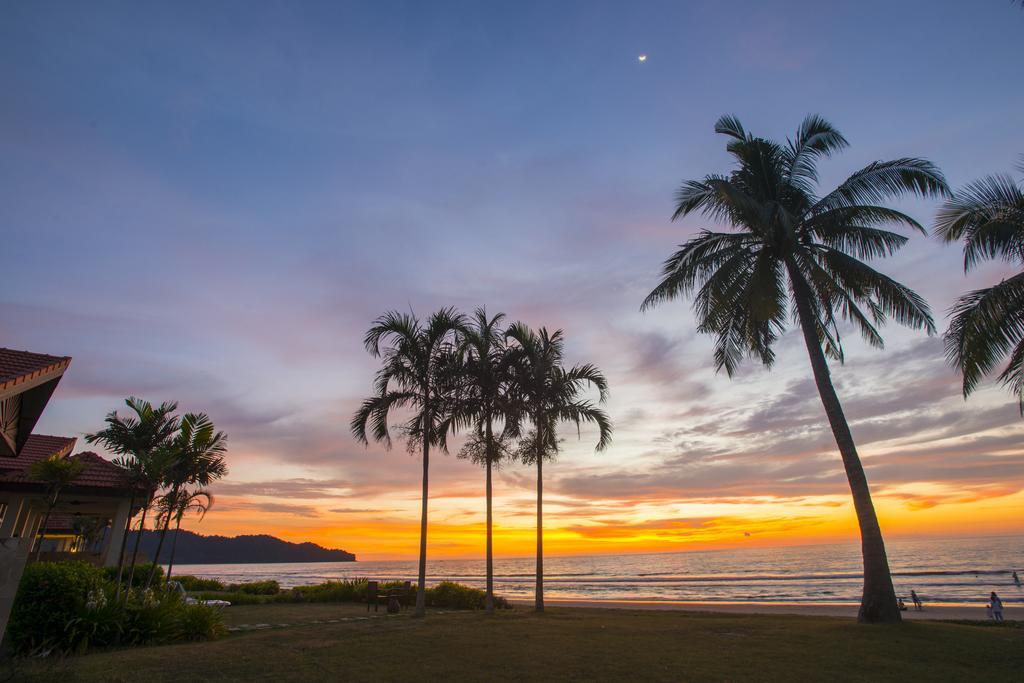 Sabah Beach Villas & 3* Kota Kinabalu