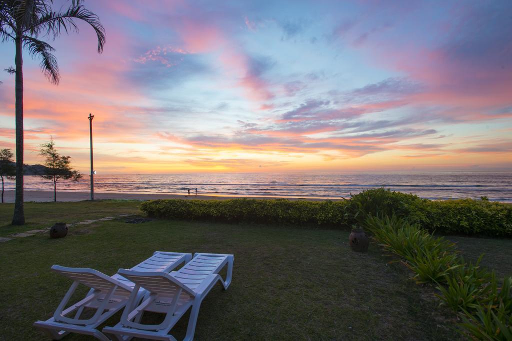 Sabah Beach Villas & Kota Kinabalu