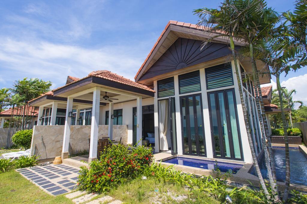 Sabah Beach Villas & Resort 3*