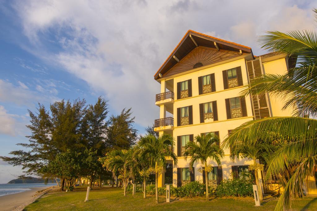 Sabah Beach Villas & Resort