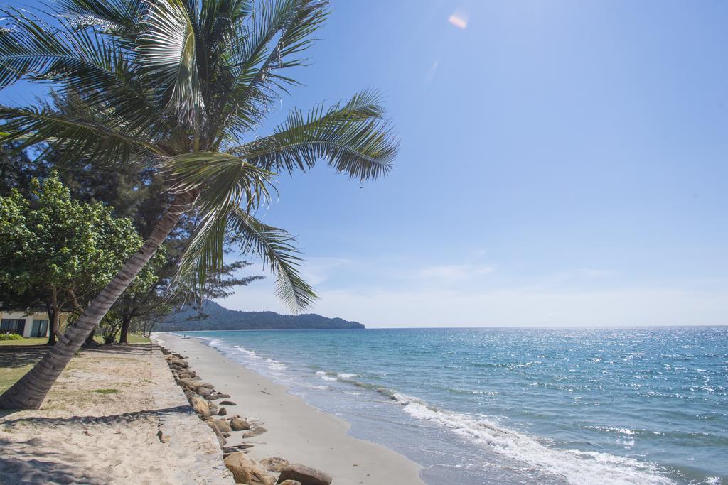 Sabah Beach Villas & 3* Kota Kinabalu