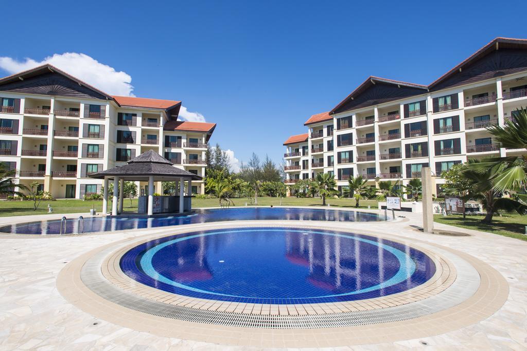 Sabah Beach Villas & Resort Kota Kinabalu