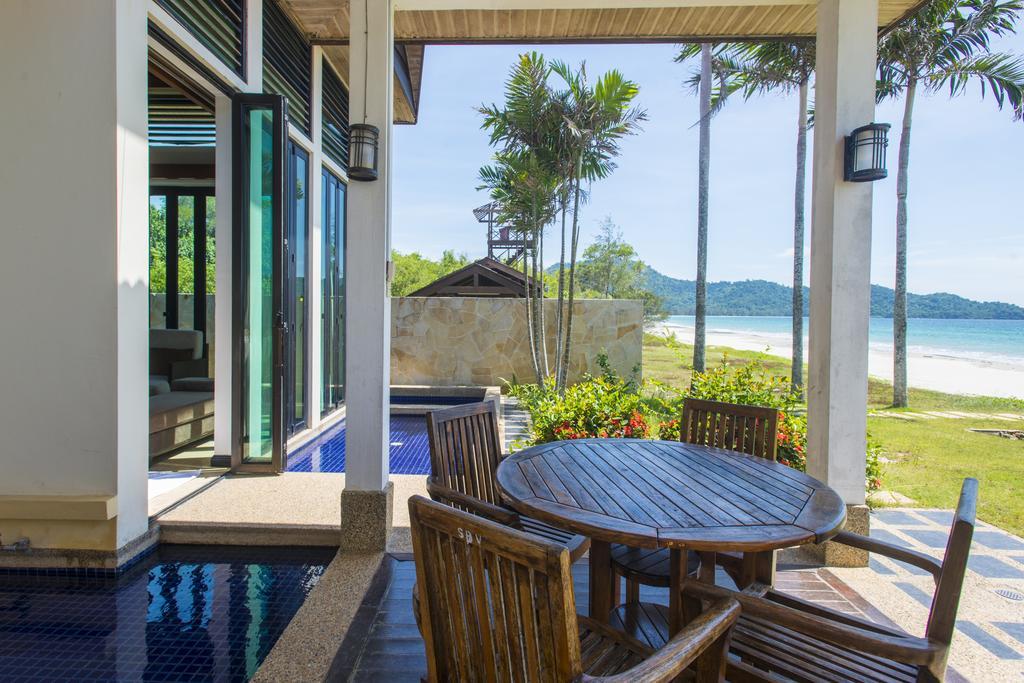 Resort Sabah Beach Villas & Kota Kinabalu