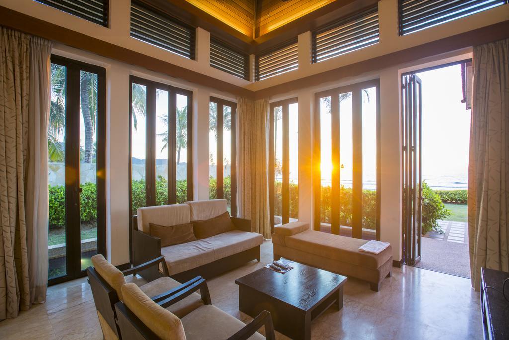 Sabah Beach Villas & Resort Kota Kinabalu