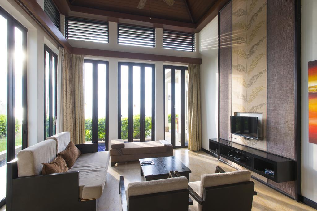 Sabah Beach Villas & Kota Kinabalu