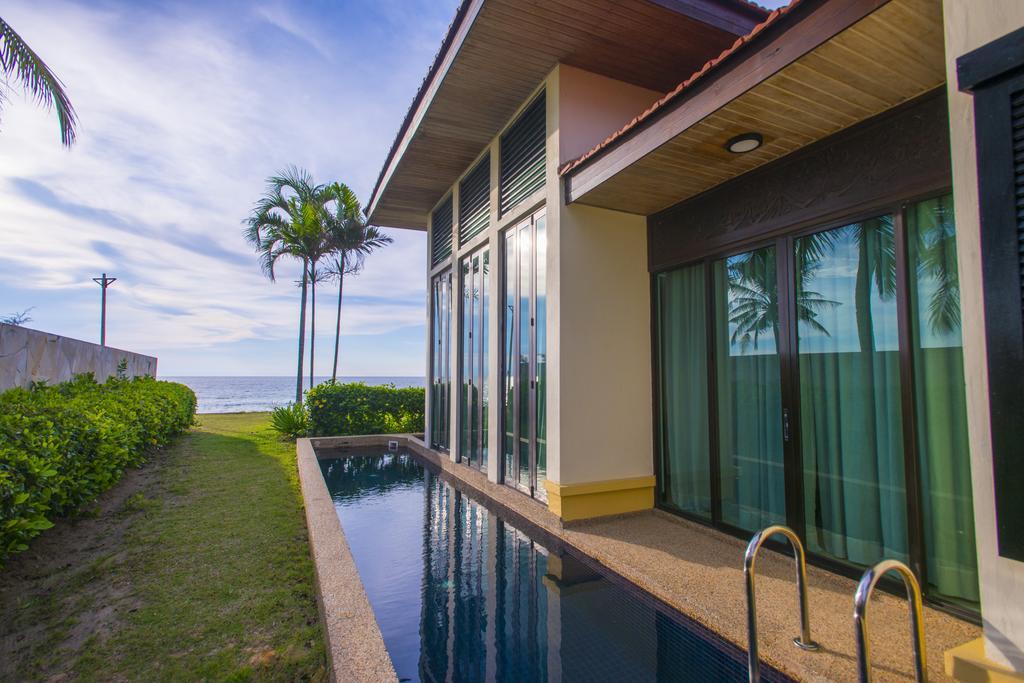 Sabah Beach Villas & Resort