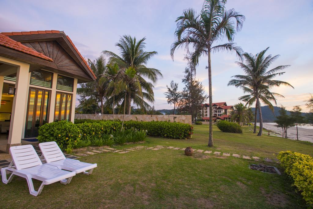 Sabah Beach Villas & Resort Kota Kinabalu