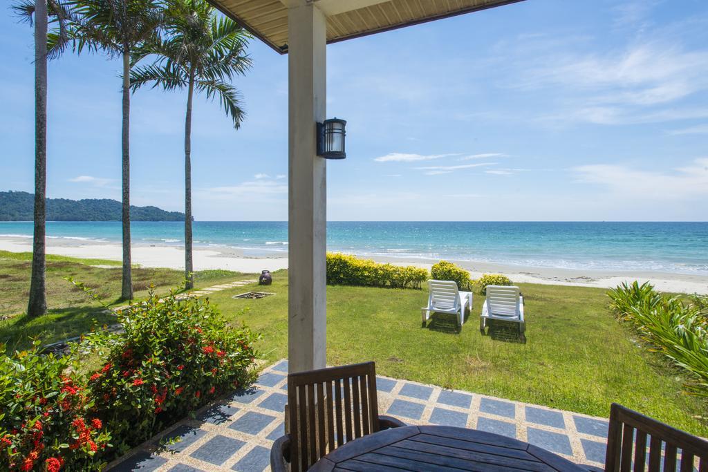 Sabah Beach Villas & Kota Kinabalu