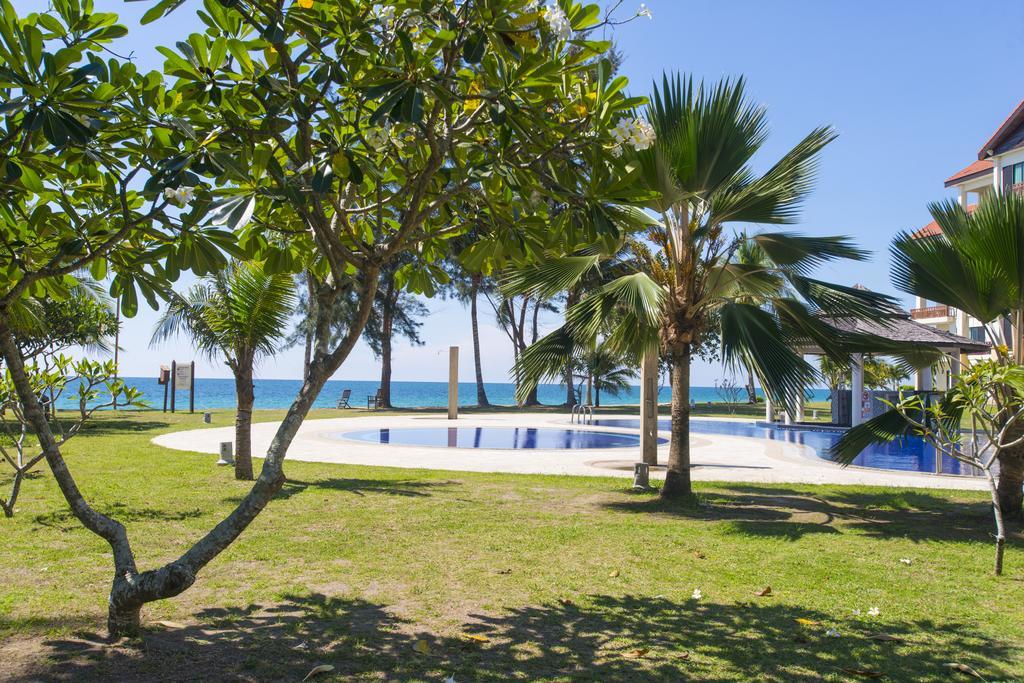 Sabah Beach Villas & Resort