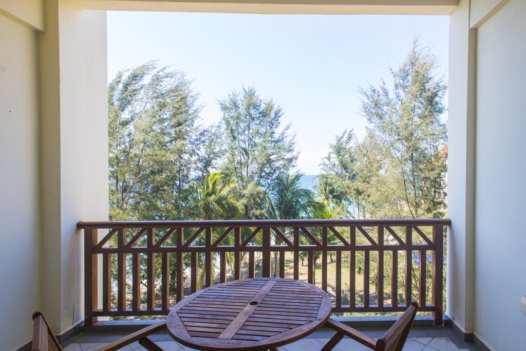 Resort Sabah Beach Villas & 3*