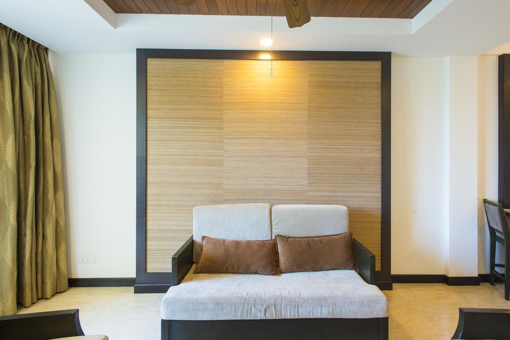 Sabah Beach Villas & Resort 3*