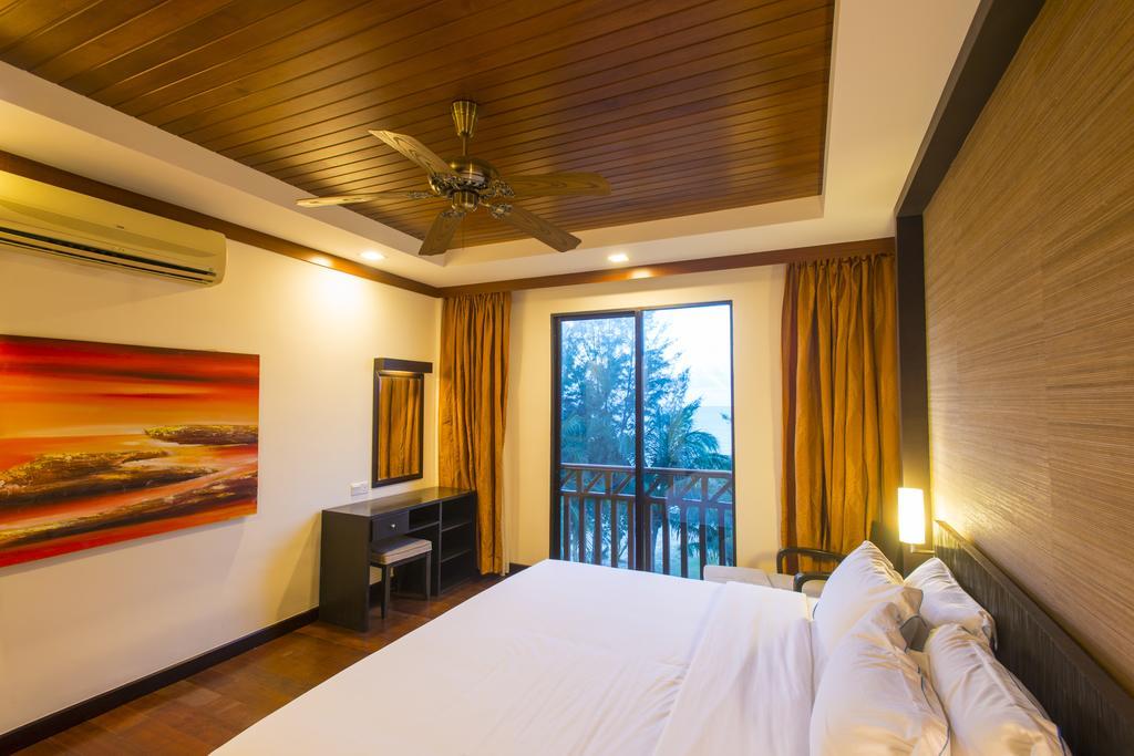 Sabah Beach Villas & Resort