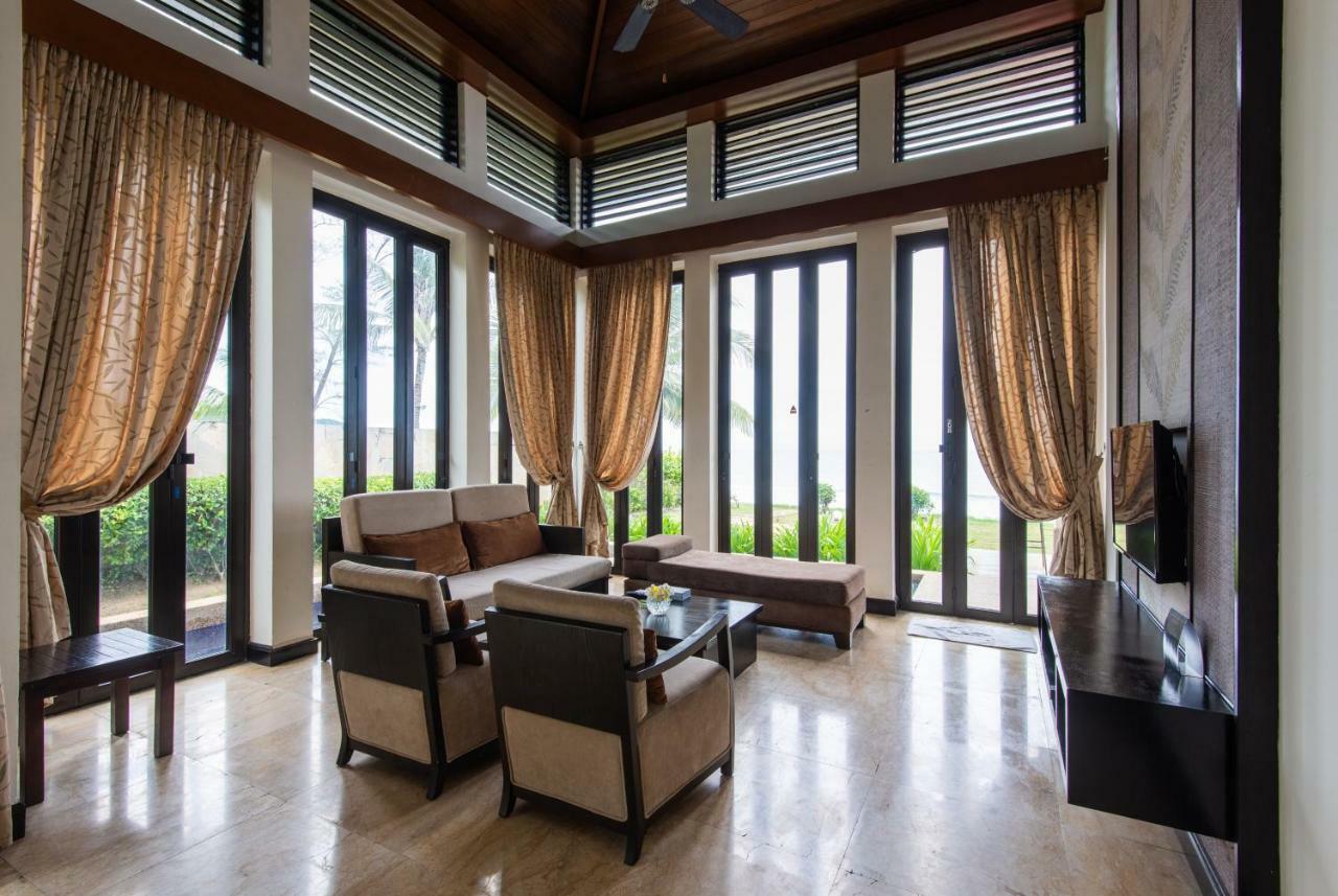 Sabah Beach Villas & 3* Kota Kinabalu