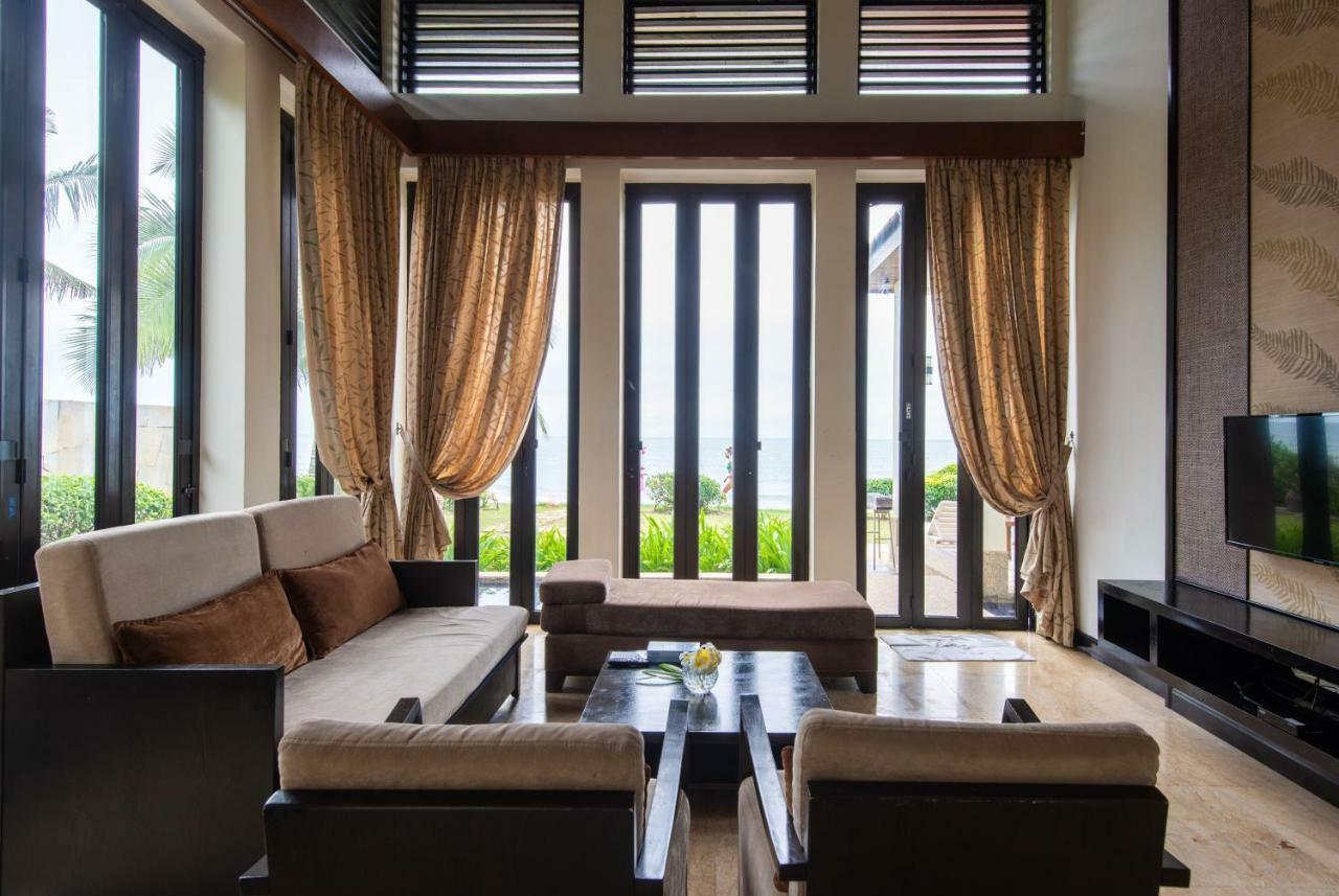 Sabah Beach Villas & Resort 3*