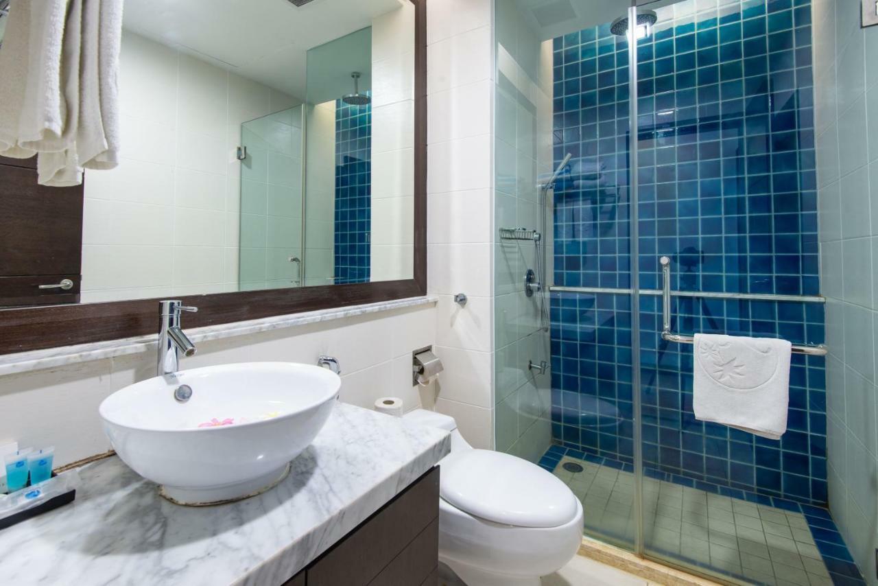 Resort Sabah Beach Villas & 3*