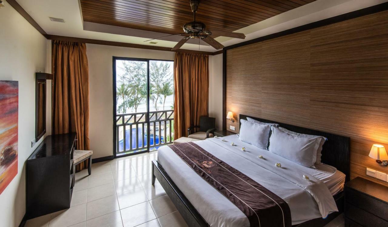 Sabah Beach Villas & 3* Kota Kinabalu