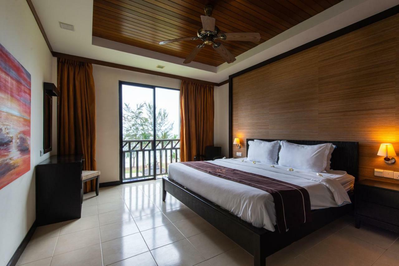 Sabah Beach Villas & Resort Kota Kinabalu
