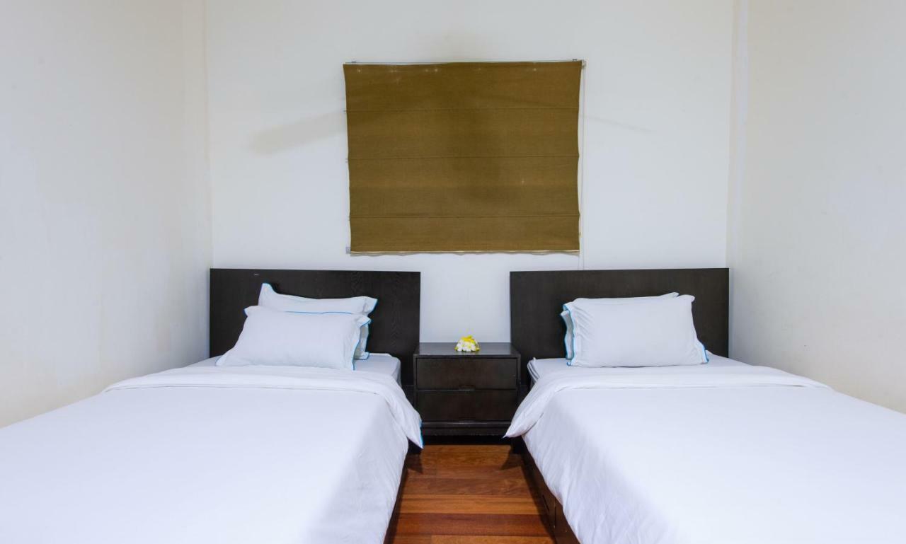 Sabah Beach Villas & Resort Kota Kinabalu