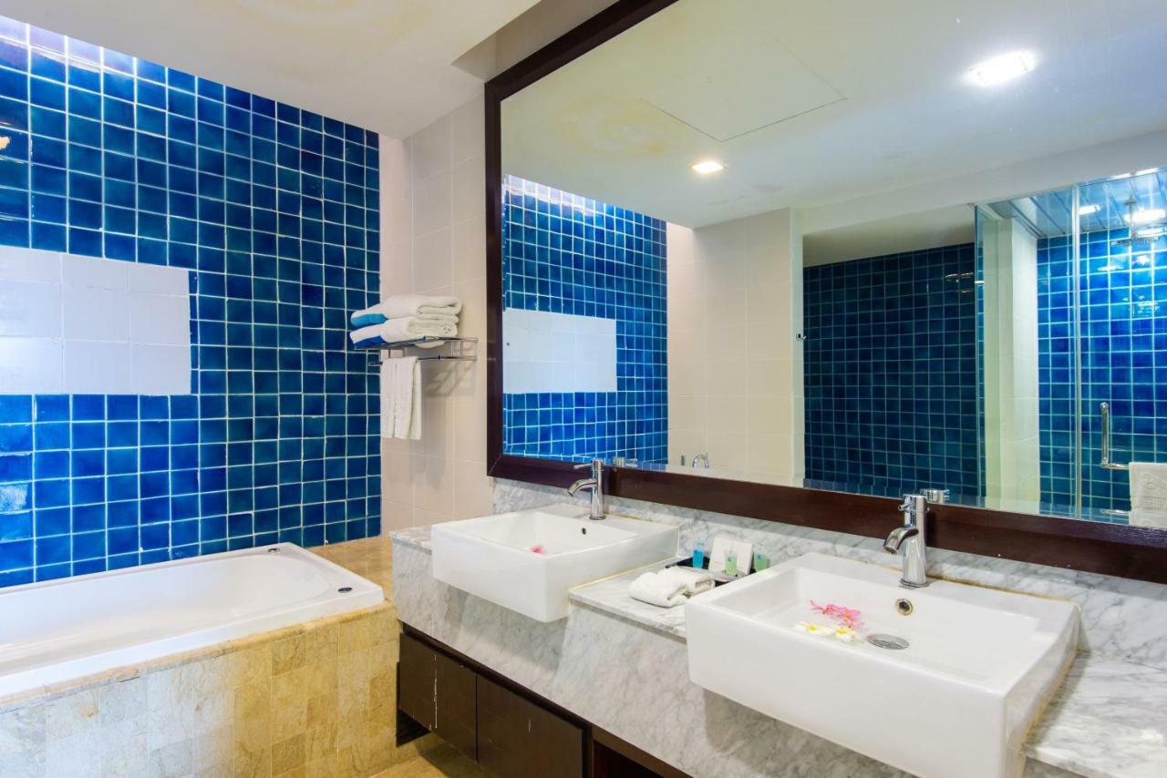 Sabah Beach Villas & 3*