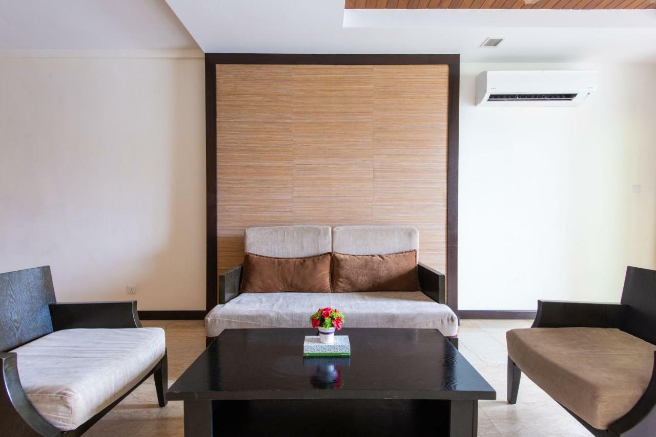 Sabah Beach Villas & Resort 3*
