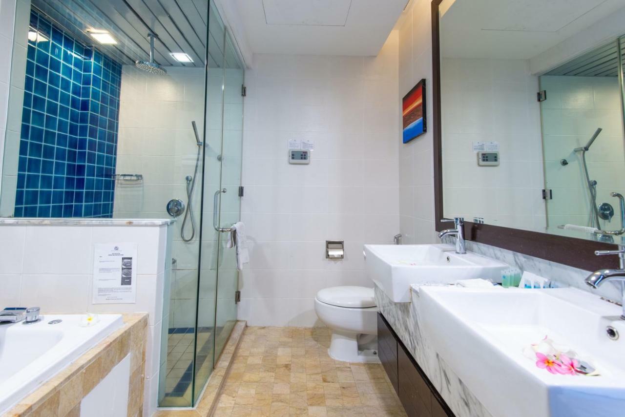 Resort Sabah Beach Villas & 3*