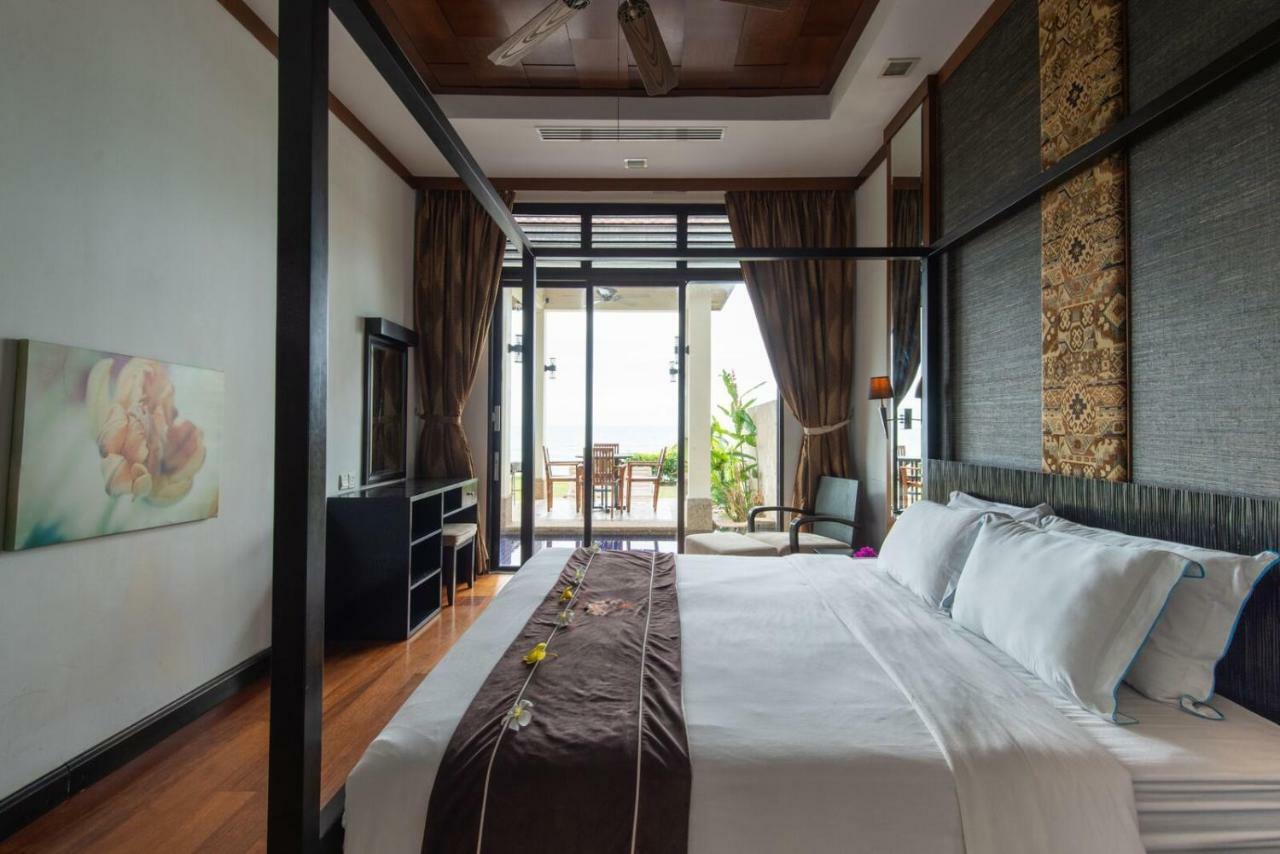 Sabah Beach Villas & 3*