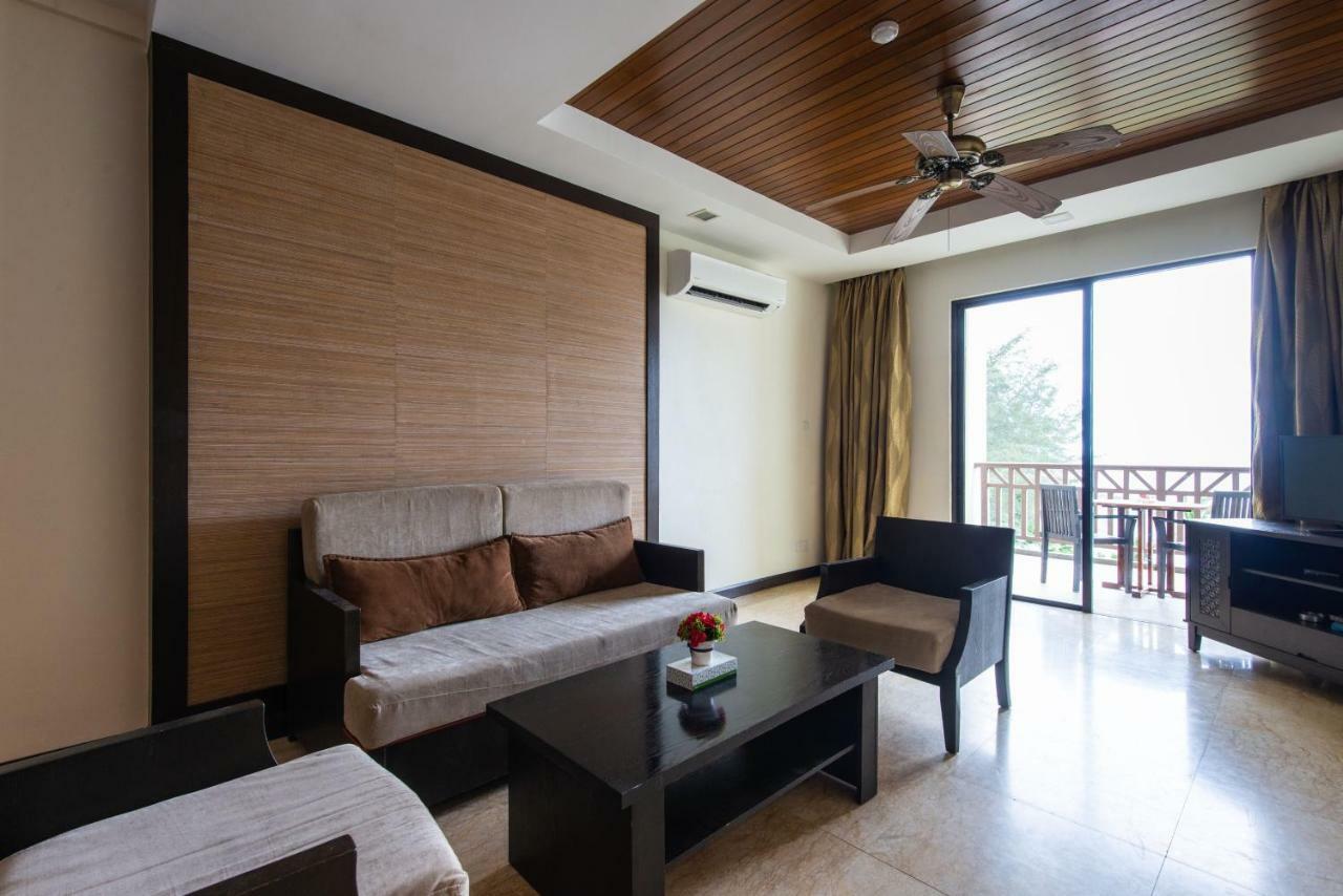 Sabah Beach Villas & Resort Kota Kinabalu