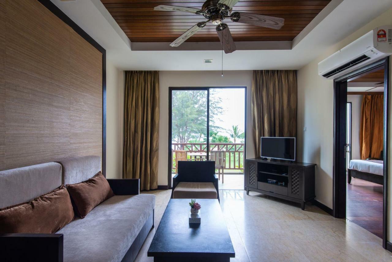 Sabah Beach Villas & Resort Kota Kinabalu