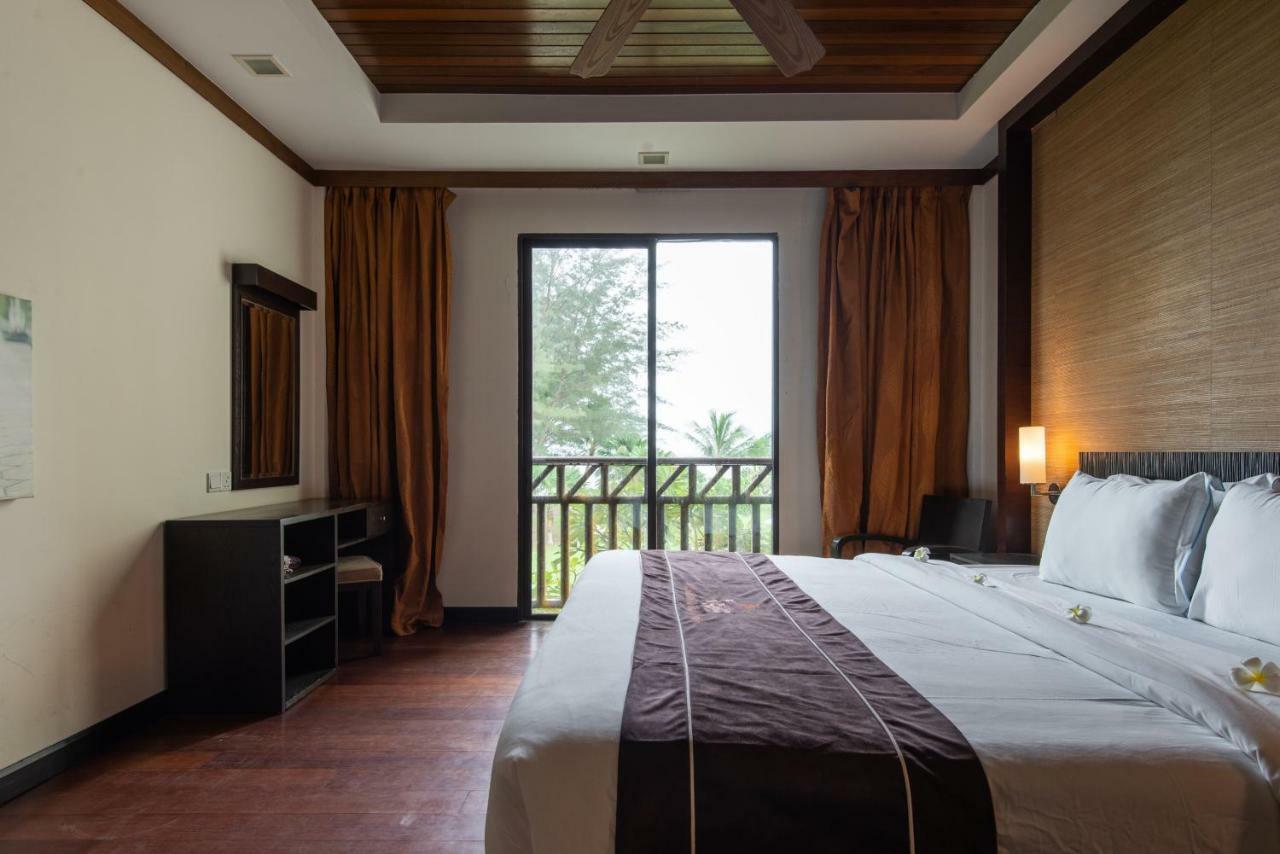 Sabah Beach Villas & 3* Kota Kinabalu