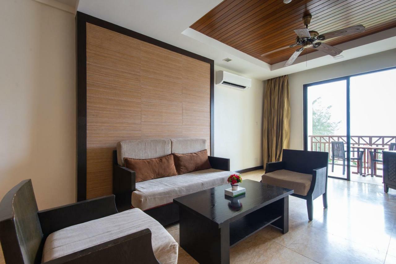 Sabah Beach Villas & 3* Kota Kinabalu